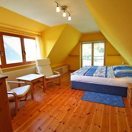 Feriehus Ferienhaus Altefaehr_ruegen Rueg 2 Altefähr